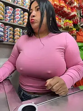 Stripchat Sex Chat of Miia_Jazmin