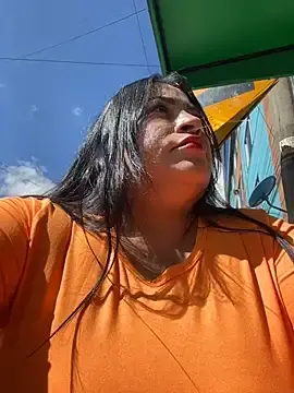 Stripchat Private Sex Chat of Miia_Jazmin
