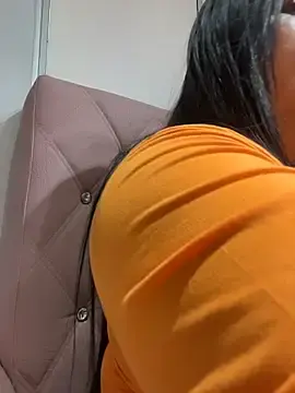 Stripchat Best Webcam of Miia_Jazmin