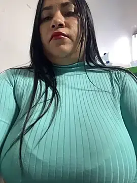Stripchat Best live sex cam show of Miia_Jazmin