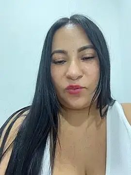 Stripchat Adult Webcam of Miia_Jazmin