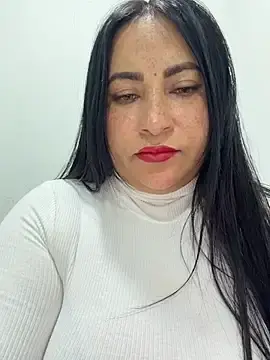 Stripchat Live Sex of Miia_Jazmin