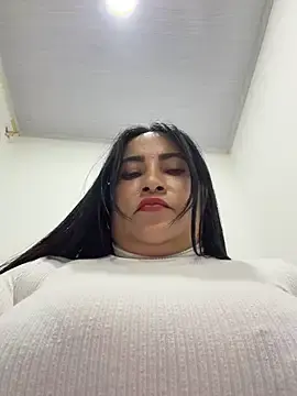Stripchat Best Webcam of Miia_Jazmin