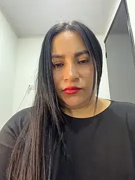 Stripchat Adult Webcam of Miia_Jazmin