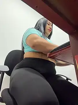 Stripchat Best Webcam of Miia_Jazmin