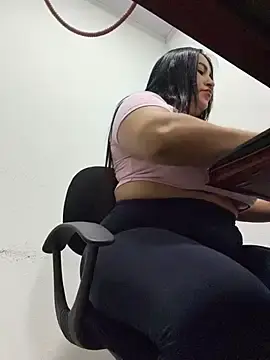 Stripchat Adult Webcams of Miia_Jazmin