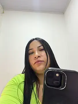 Stripchat Adult Video Chat of Miia_Jazmin