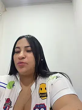 Stripchat Adult Webcam of Miia_Jazmin