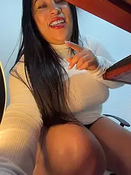 Stripchat Free Porn Cam of Miia_Jazmin