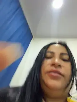 Stripchat Best live sex cam show of Miia_Jazmin