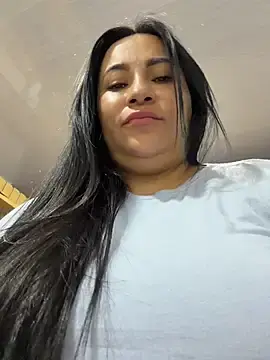 Stripchat Live Sex of Miia_Jazmin
