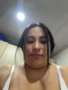 Stripchat Free Porn Cam of Miia_Jazmin