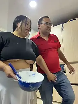 Stripchat Watch Live Sex Cams of Miia_Jazmin