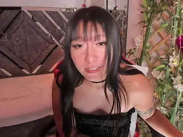 Stripchat Live Porn of Nanachi_Cook