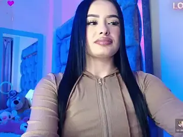 Stripchat Adult Webcams of Nixiee_23