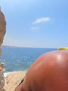 Stripchat Live Sex of Sofixdavid_