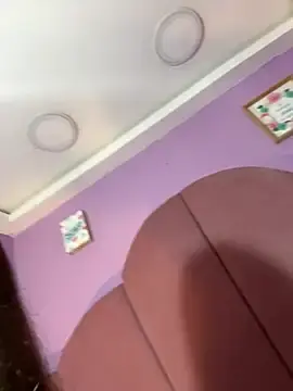 Stripchat Live Sex of ValeriaAguilar