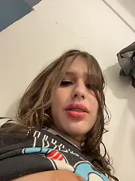 Stripchat Private Sex Chat of ValeriaAguilar