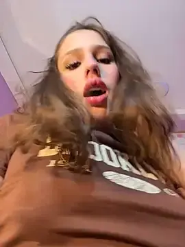 Stripchat Free Live Porn of ValeriaAguilar