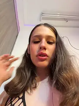 Stripchat Private Sex Chat of ValeriaAguilar