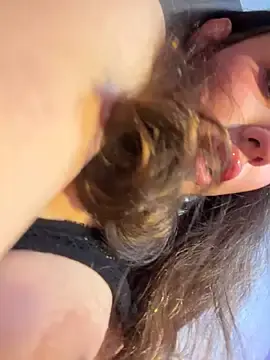 Stripchat Best Webcam of ValeriaAguilar