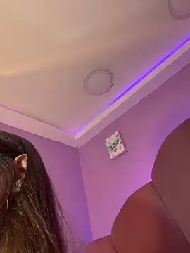 Stripchat Best live sex cam show of ValeriaAguilar