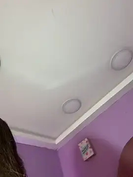 Stripchat Nude Webcam of ValeriaAguilar