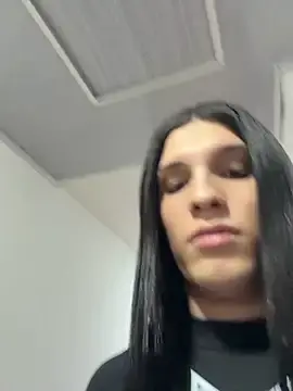 Stripchat Free Porn Cam of ValeriaAguilar