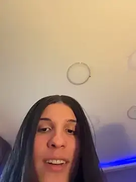 Stripchat Live Porn of ValeriaAguilar