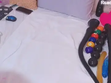Stripchat Live Porn of Yeni_Luv_Anal_
