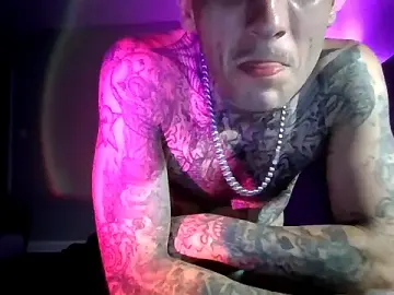 Stripchat Free Porn Cam of cruz815