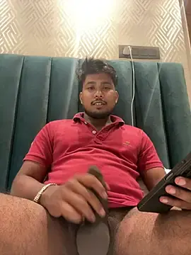 Stripchat Live Sex of lustydevvv