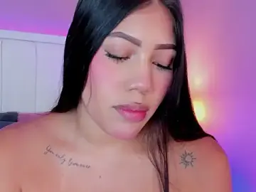 Stripchat Free Live Porn of sarahyessica