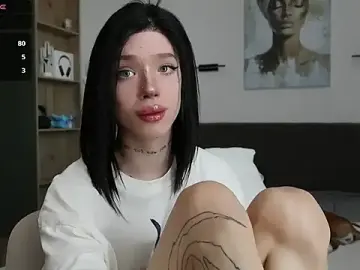 Stripchat Free Live Porn of Dasha_WEYT