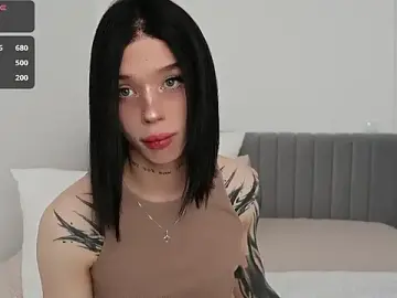Stripchat Adult Video Chat of Dasha_WEYT