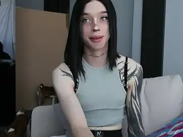 Stripchat Live Sex Cam of Dasha_WEYT