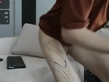 Stripchat Live Porn of Dasha_WEYT