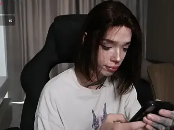 Stripchat Private Sex Chat of Dasha_WEYT