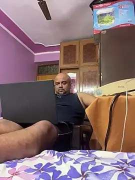 Stripchat Adult Video Chat of Dick_6inches_Delhi
