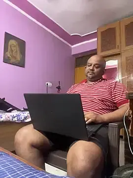 Stripchat Live Sex of Dick_6inches_Delhi