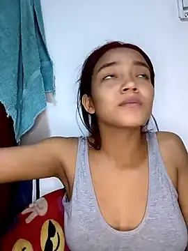 Stripchat Live Sex Cam of Eimmy_messy
