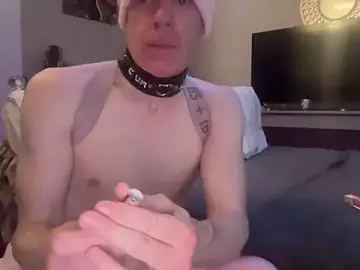 Stripchat Live Porn of LilithRiaghanSkye