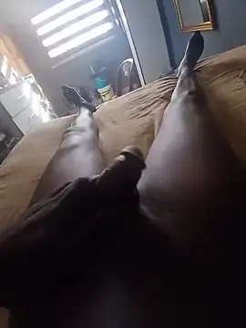 Stripchat Live Sex of TheBlackT