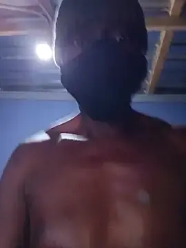 Stripchat Best live sex cam show of TheBlackT