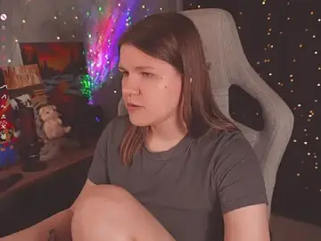 Stripchat Best Webcam of cuteamberlyyy