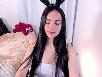 Stripchat Adult Webcam of sarah_saenz_