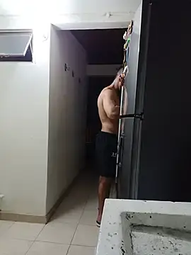 Stripchat Live Porn of sebasxx97