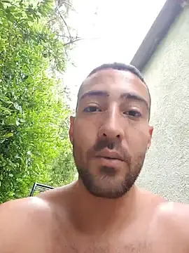 Stripchat Live Porn of sebasxx97