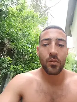 Stripchat Live Sex Cam of sebasxx97