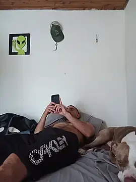 Stripchat Live Sex Cam of sebasxx97